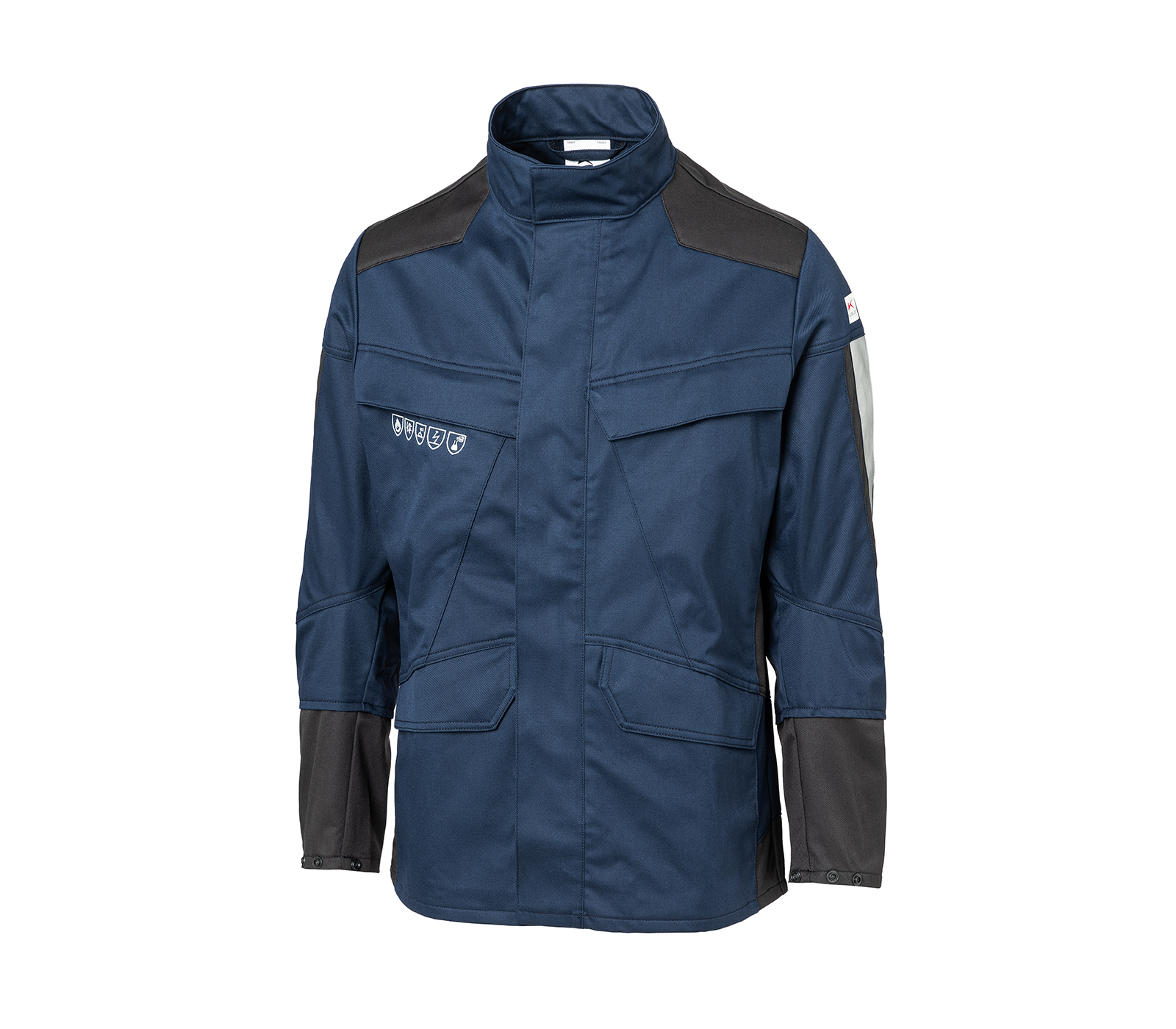 KÜBLER PROTECTIQ Jacke arc1 PSA 3